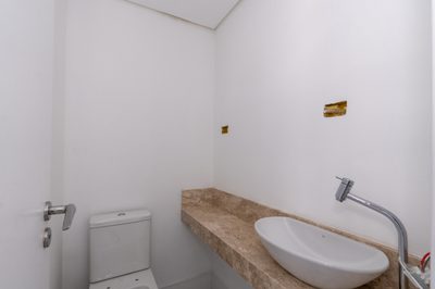 Cobertura, 3 quartos, 299 m² - Foto 5
