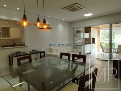 Apartamento, 4 quartos, 137 m² - Foto 2