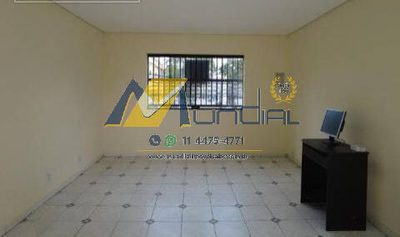 Sobrado, 3 quartos, 130 m² - Foto 4