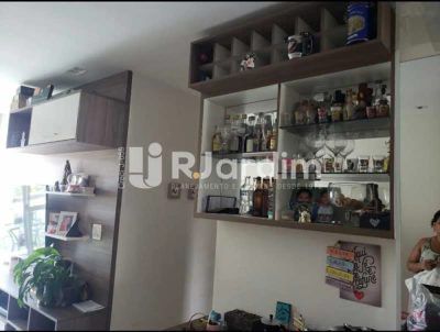 Apartamento, 3 quartos, 70 m² - Foto 4