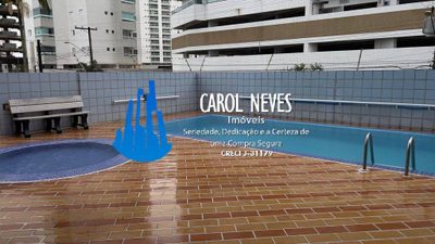 Apartamento, 2 quartos, 84 m² - Foto 1