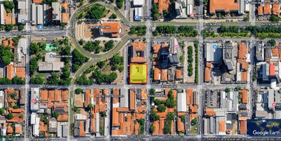 Prédio Inteiro, 1500 m² - Foto 1