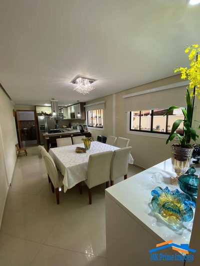 Casa, 3 quartos, 187 m² - Foto 3