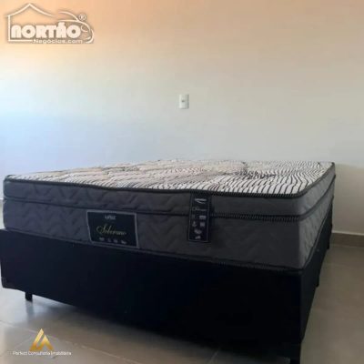 Casa, 2 quartos, 25 m² - Foto 1