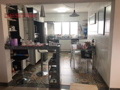 Apartamento, 3 quartos, 184 m² - Foto 5