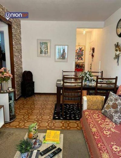 Apartamento, 3 quartos, 68 m² - Foto 5