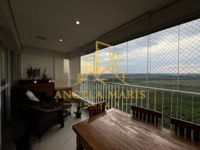 Apartamento, 3 quartos, 143 m² - Foto 1