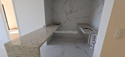 Apartamento, 1 quarto, 48 m² - Foto 4