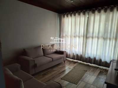 Casa, 3 quartos, 260 m² - Foto 4