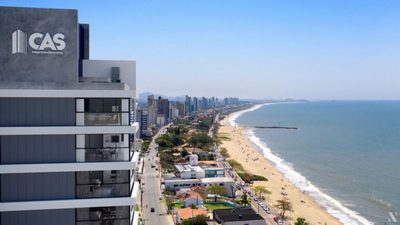 Apartamento, 3 quartos, 145 m² - Foto 1