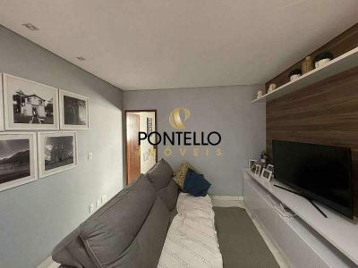 Apartamento, 3 quartos, 115 m² - Foto 4