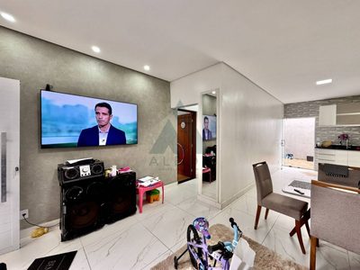 Casa, 2 quartos, 100 m² - Foto 1