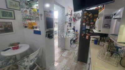 Apartamento, 2 quartos, 54 m² - Foto 1