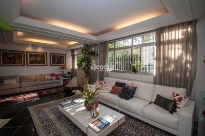 Apartamento, 4 quartos, 280 m² - Foto 1