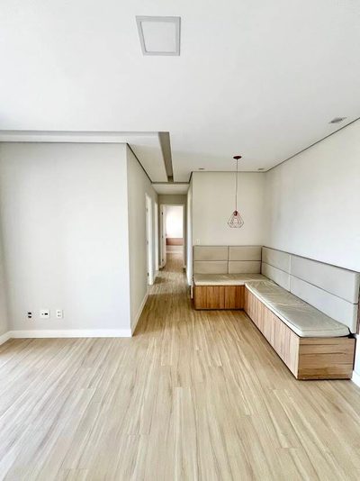 Apartamento, 3 quartos, 65 m² - Foto 2