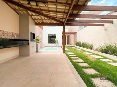 Casa, 3 quartos, 135 m² - Foto 5