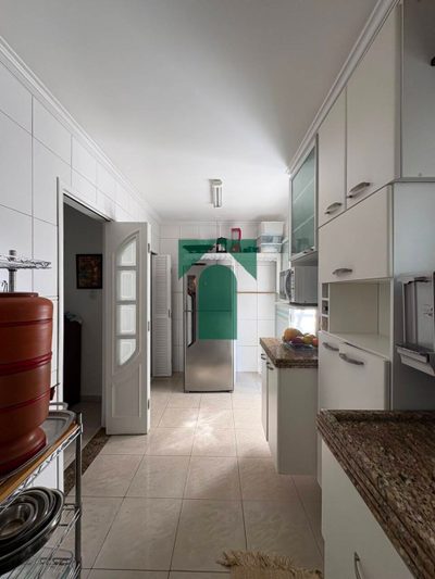 Sobrado, 3 quartos, 127 m² - Foto 5
