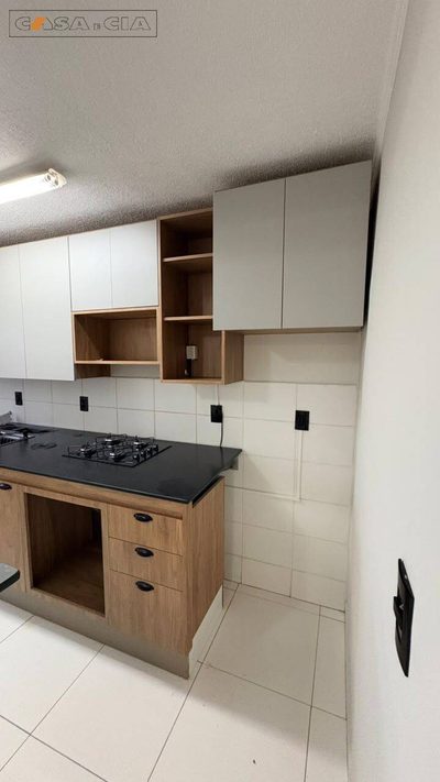 Apartamento, 2 quartos, 47 m² - Foto 4