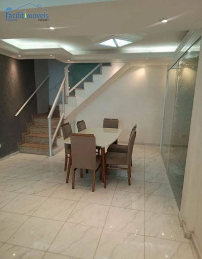 Casa, 4 quartos - Foto 1