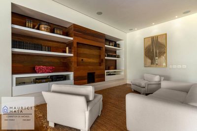 Casa de Condomínio, 7 quartos - Foto 3