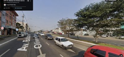 Loja-Salão, 62 m² - Foto 3