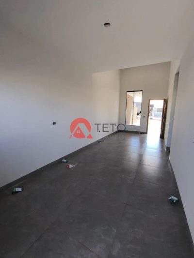 Casa, 2 quartos, 69 m² - Foto 4