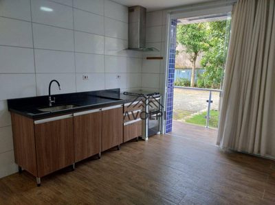 Apartamento, 2 quartos, 96 m² - Foto 5