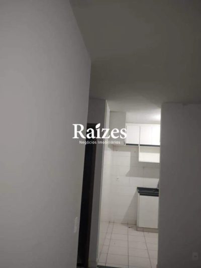 Apartamento, 2 quartos, 43 m² - Foto 1