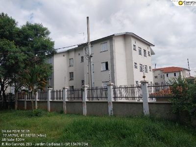 Apartamento, 2 quartos, 49 m² - Foto 1