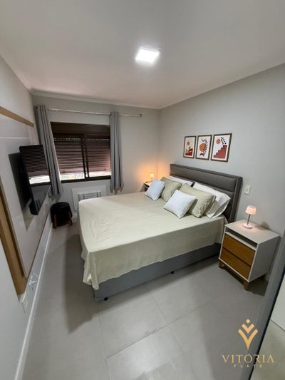 Flat/Apart Hotel, 1 quarto, 42 m² - Foto 3