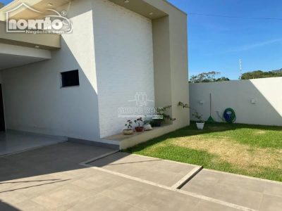 Casa, 3 quartos, 420 m² - Foto 1