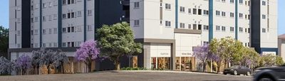 Loja-Salão, 99 m² - Foto 2
