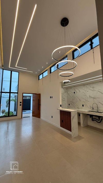 Casa, 2 quartos, 80 m² - Foto 2