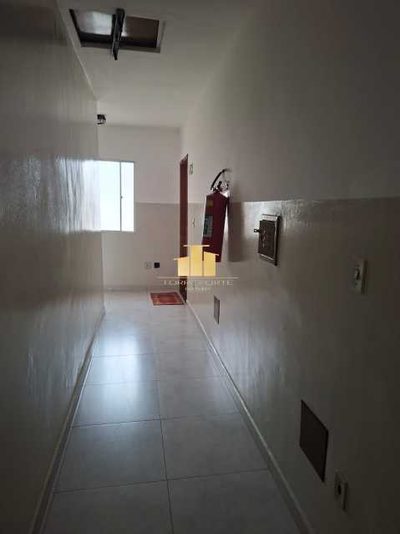 Apartamento, 2 quartos, 60 m² - Foto 5