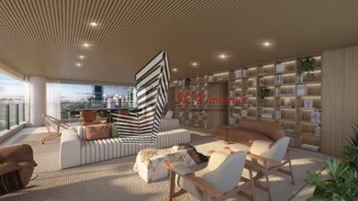 Cobertura, 4 quartos, 427 m² - Foto 2