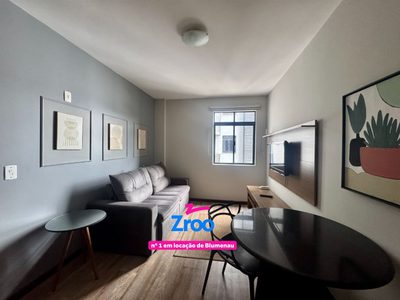 Apartamento, 1 quarto, 69 m² - Foto 1