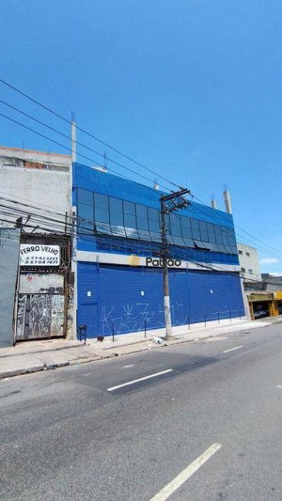 Loja-Salão, 650 m² - Foto 5
