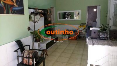Casa, 3 quartos, 116 m² - Foto 2