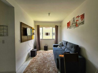 Apartamento, 2 quartos, 49 m² - Foto 2
