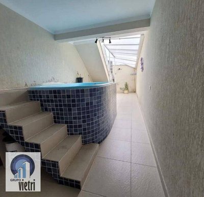 Sobrado, 2 quartos, 150 m² - Foto 4