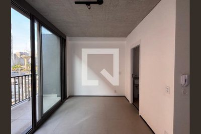 Kitnet-Studio, 25 m² - Foto 3
