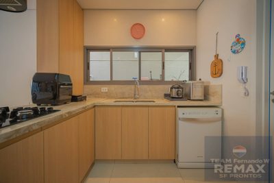 Casa, 3 quartos, 200 m² - Foto 5