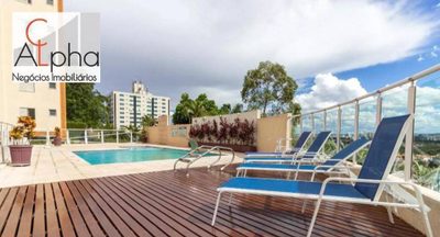 Apartamento, 3 quartos, 86 m² - Foto 2