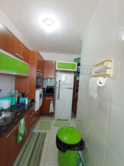 Apartamento, 2 quartos, 68 m² - Foto 4