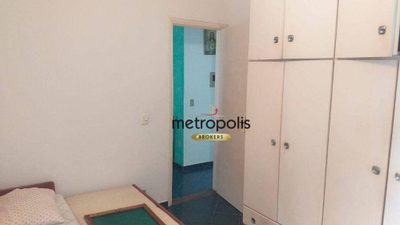 Apartamento, 2 quartos, 66 m² - Foto 4
