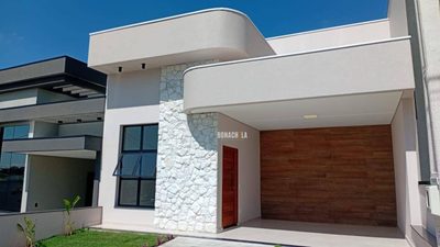 Casa, 3 quartos, 135 m² - Foto 1
