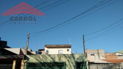 Casa, 4 quartos, 167 m² - Foto 2