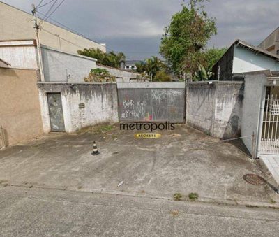 Terreno, 1491 m² - Foto 3
