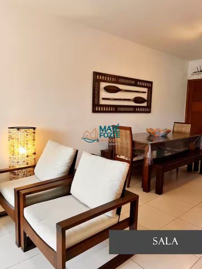 Apartamento, 1 quarto, 75 m² - Foto 3