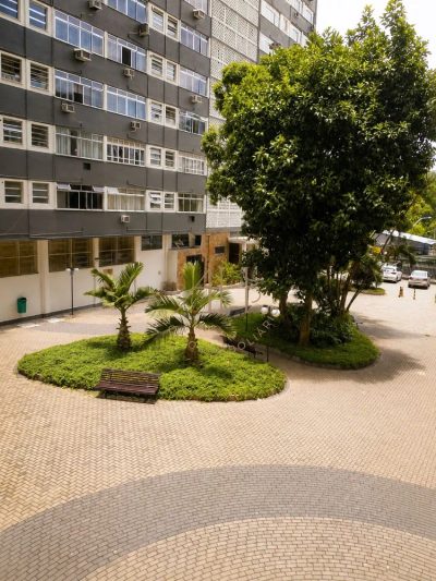 Apartamento, 3 quartos, 100 m² - Foto 3
